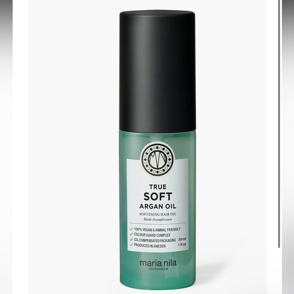 Maria Nila True Soft Argan Hair Oil